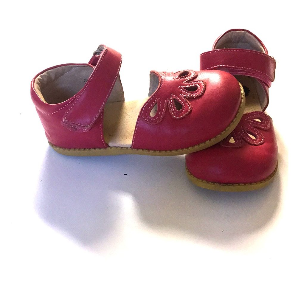 Livie & Luca Girls Shoes